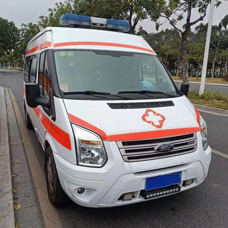 乌拉特前救护车出租活动保障