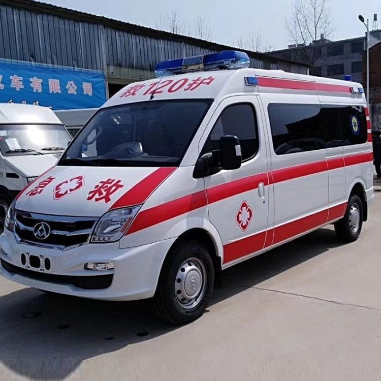 乌拉特前马拉松租赁救护车活动保障