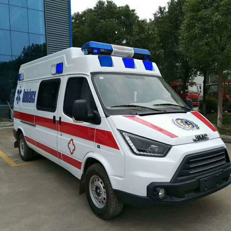 乌拉特前救护车出租哪家好